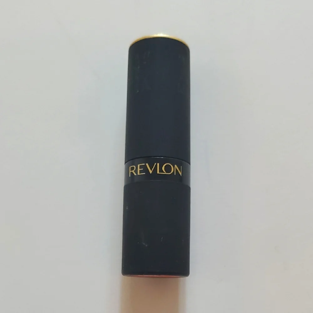 Revlon Super Lustrious Matte Lipstick
